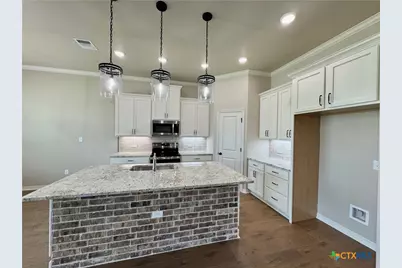 229 Desert Holly Drive, Temple, TX 76502 - Photo 8