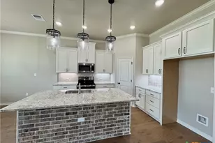 229 Desert Holly Dr, Temple, TX 76502 - Photo 8