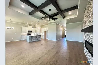 229 Desert Holly Drive, Temple, TX 76502 - Photo 4