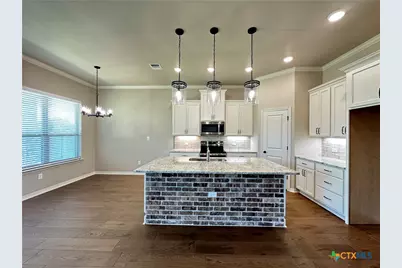 229 Desert Holly Drive, Temple, TX 76502 - Photo 6