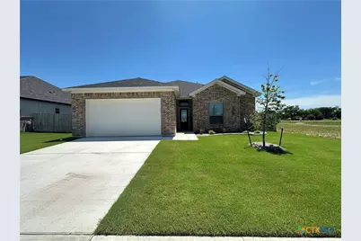 229 Desert Holly Drive, Temple, TX 76502 - Photo 1