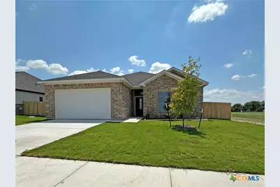 229 Desert Holly Drive, Temple, TX 76502 - Photo 2