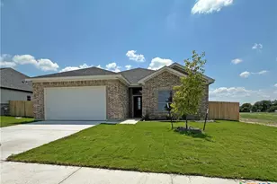 229 Desert Holly Dr, Temple, TX 76502 - Photo 2