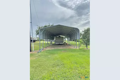 95 Blue Street, Port O'Connor, TX 77982 - Photo 2