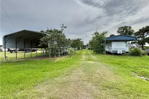 95 Blue St, Port O'Connor, TX 77982 - Photo 1