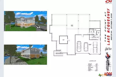 114 Cypress Way, Mcqueeney, TX 78123 - Photo 1