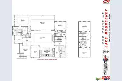 114 Cypress Way, Mcqueeney, TX 78123 - Photo 2