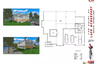 114 Cypress Way, Mcqueeney, TX 78123 - Photo 2