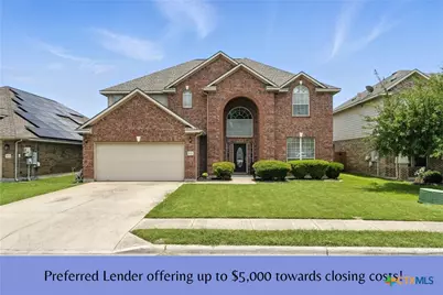 1002 Wallin Farms Cove, Hutto, TX 78634 - Photo 1