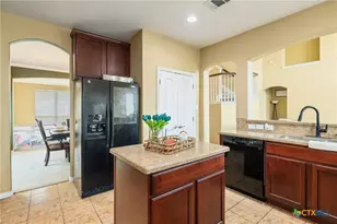 1002 Wallin Farms Cove, Hutto, TX 78634 - Photo 8