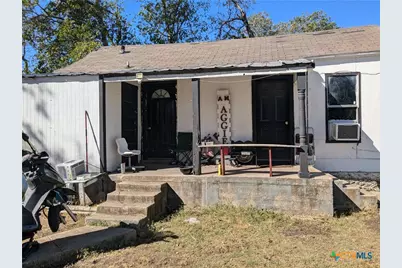 309 W Avenue P, Temple, TX 76504 - Photo 1