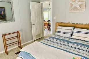 77 Blue St, Port O'Connor, TX 77982 - Photo 14