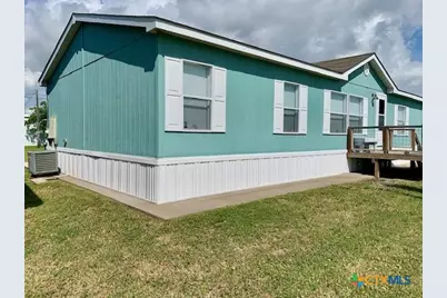 77 Blue Street, Port O'Connor, TX 77982 - Photo 4