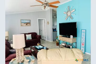 77 Blue Street, Port O'Connor, TX 77982 - Photo 10