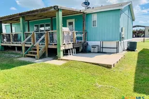 77 Blue St, Port O'Connor, TX 77982 - Photo 1