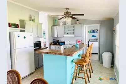 77 Blue Street, Port O'Connor, TX 77982 - Photo 22