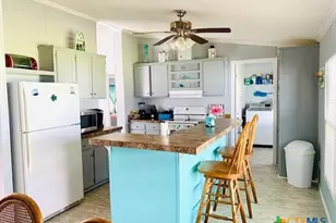 77 Blue St, Port O'Connor, TX 77982 - Photo 22