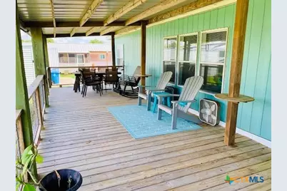 77 Blue Street, Port O'Connor, TX 77982 - Photo 4