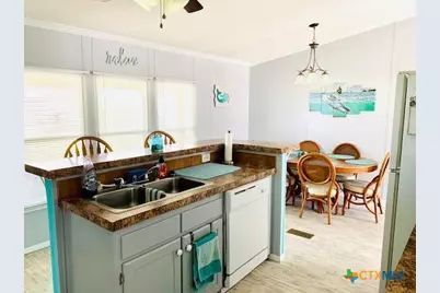 77 Blue Street, Port O'Connor, TX 77982 - Photo 24