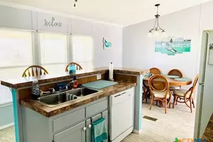 77 Blue St, Port O'Connor, TX 77982 - Photo 24