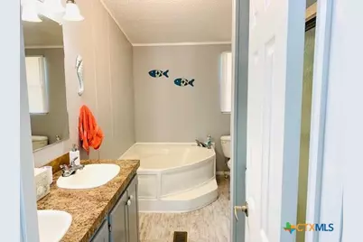 77 Blue Street, Port O'Connor, TX 77982 - Photo 18