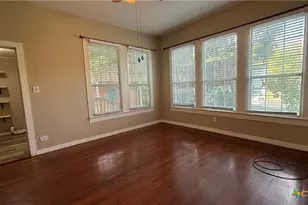 437 E 7th St, Yorktown, TX 78164 - Photo 16