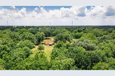 1238 County Road 124, Wharton, TX 77488 - Photo 2