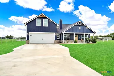 1474 County Road 342, La Vernia, TX 78121 - Photo 2