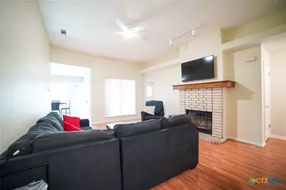 403 Courtney Lane, Copperas Cove, TX 76522 - Photo 4