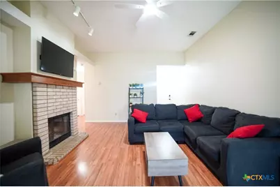 403 Courtney Lane, Copperas Cove, TX 76522 - Photo 6