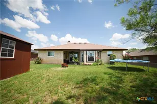 403 Courtney Ln, Copperas Cove, TX 76522 - Photo 22