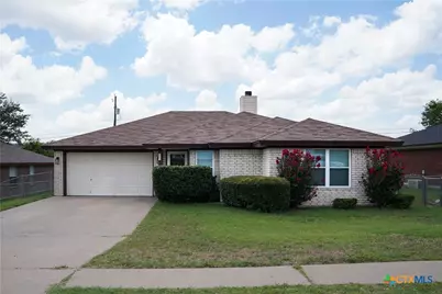 403 Courtney Lane, Copperas Cove, TX 76522 - Photo 2