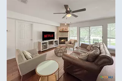 149 Gallagher Drive, Canyon Lake, TX 78133 - Photo 10