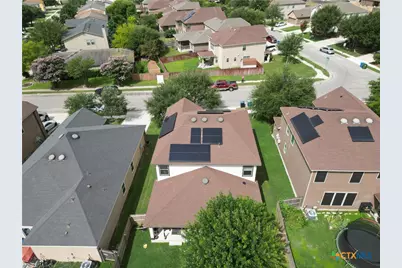 208 Gatewood Cliff, Cibolo, TX 78108 - Photo 2