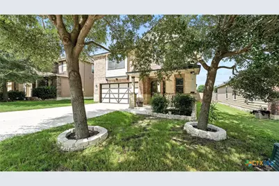 208 Gatewood Cliff, Cibolo, TX 78108 - Photo 4