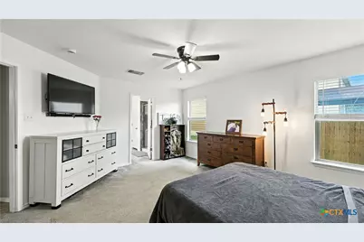 208 Gatewood Cliff, Cibolo, TX 78108 - Photo 16