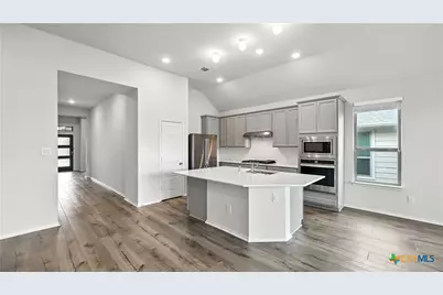 3938 Legend Park, New Braunfels, TX 78130 - Photo 8