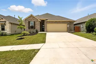 3938 Legend Park, New Braunfels, TX 78130 - Photo 2