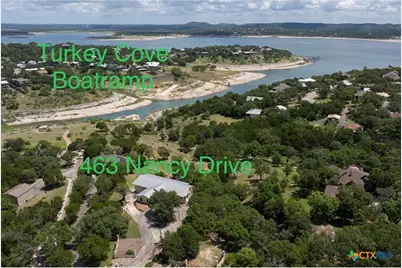 463 Nancy Drive, Canyon Lake, TX 78133 - Photo 2