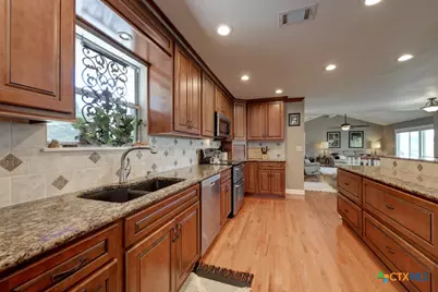 463 Nancy Drive, Canyon Lake, TX 78133 - Photo 12