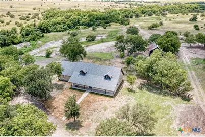 2365 Hackberry Road, Salado, TX 76571 - Photo 1