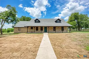 2365 Hackberry Rd, Salado, TX 76571 - Photo 8