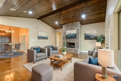 123 Hard Bargain Drive, Gatesville, TX 76528 - Photo 2