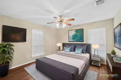 8216 Teakwood Drive, Woodway, TX 76712 - Photo 20