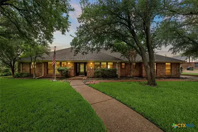 8216 Teakwood Drive, Woodway, TX 76712 - Photo 1
