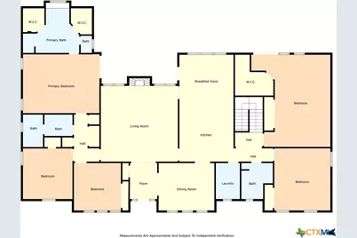 8216 Teakwood Drive, Woodway, TX 76712 - Photo 44