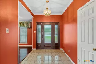 8216 Teakwood Dr, Woodway, TX 76712 - Photo 4