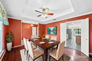 8216 Teakwood Dr, Woodway, TX 76712 - Photo 10