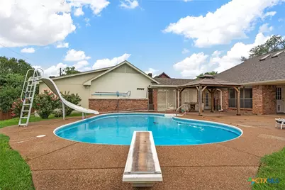 8216 Teakwood Drive, Woodway, TX 76712 - Photo 36