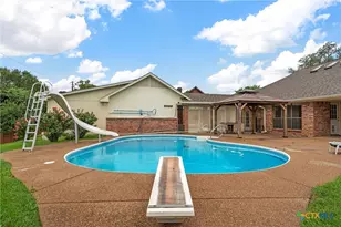 8216 Teakwood Dr, Woodway, TX 76712 - Photo 36